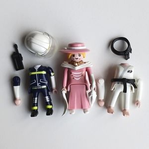 NIB Yours🌟3in1🌟 Playmobil 9855